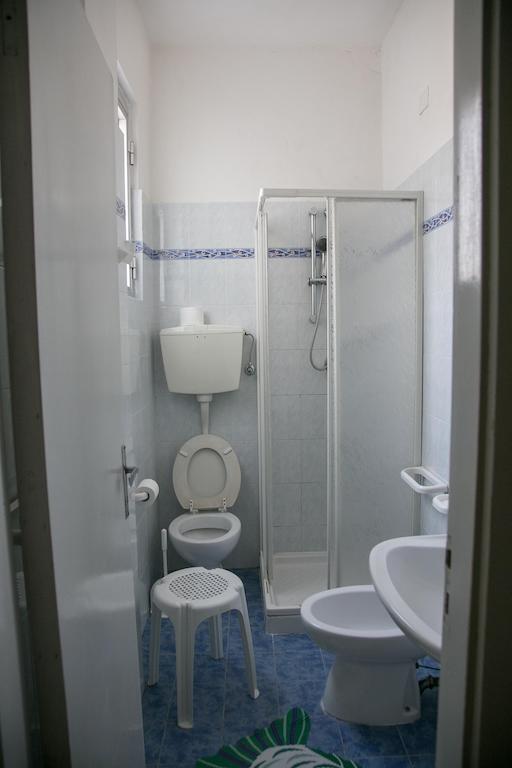 רימיני Hotel Heaven חדר תמונה